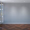 Ekena Millwork Medium Parker Decorative Fretwork Wall Panels in Architectural Grde PVC, 15 3/8"W x 15 3/8"H x 3/8"T WALP16X16PKR - alternate 1